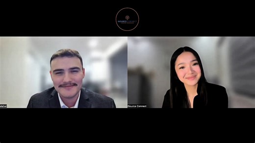 Trust isn’t built through promises; it’s built through real experiences. Maher first partnered with ISource Connect as a client and now serves as our Chief Operating Officer and my Business partner. That journey represents the level of trust, collaboration, and results we aim to create with every business we serve. In this video, he shares his honest experience working with us, how hiring through Isource Connect changed his operations, and why he continues to believe in our mission. We exist to 