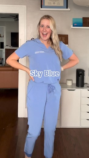 Forget size charts. Get precision-fit scrubs tailored to YOUR body. Tap to start your perfect fit. | MedTailor.com - Custom Scrubs Designed & Fitted by You