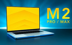 【苹果测评】Apple M2 MacBook Pro - 14” vs 16” 对比｜Dave2D