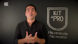 🧑‍🏫 Marco Loret de Mola, fundador de MatLab, nos explica el proyecto Kit Pro, más protección, más progreso. Una iniciativa de estudiantes #UC que tiene como objetivo cuidar al personal de limpieza pública de #LimaNorte. ▶¡Dale play al video, aquí! 👇 | Universidad Continental