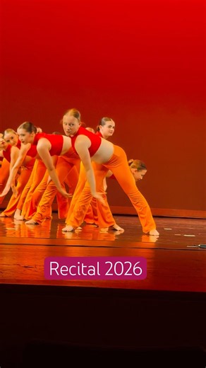 Full dance videos from recital 2026 coming soon! Which one do you want to see first?