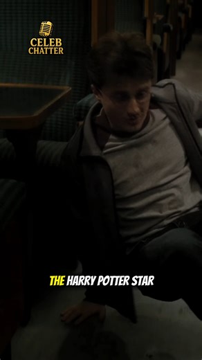Daniel Radcliffe’s hilarious Harry Potter monologue sketch #DanielRadcliffe #HarryPotter #FunnySketch #BehindTheScenes #ReelMagic | Celebrity Chatter01 | Facebook