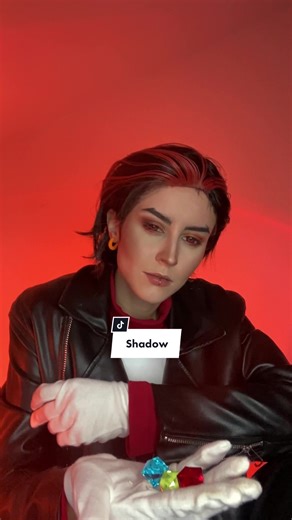 Shadow the Hedgehog Humanization