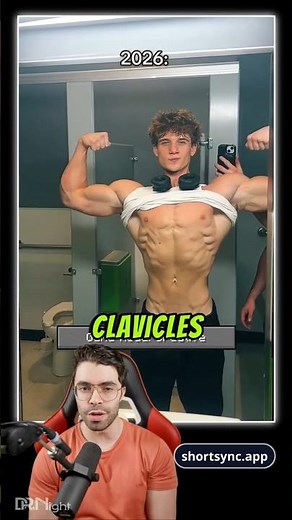 The Genetic JACKPOT? 🧬🔥