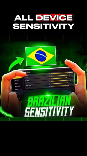 SECRET HEAD LOCK 🔓 SENSITIVITY ⚙️ FOR ONETAP & DRAG HEADSHOT | BEST SENSITIVITY OB49 | R_S GAMER