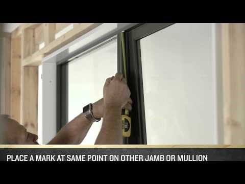 How to Install a Fly Screen on an A&L Boutique Awning Window