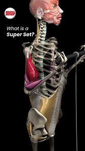 51K views · 820 reactions | What is a Super Set?  If you want to...