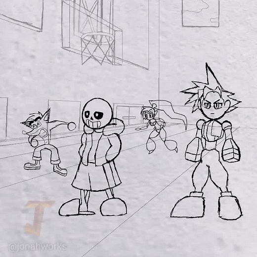 JonahWorks on TikTok