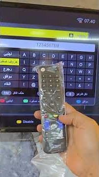 شرح طريقة توصيل الإنترنت لجهاز سكوب G-Lite بسهولة خطوة بخطوة