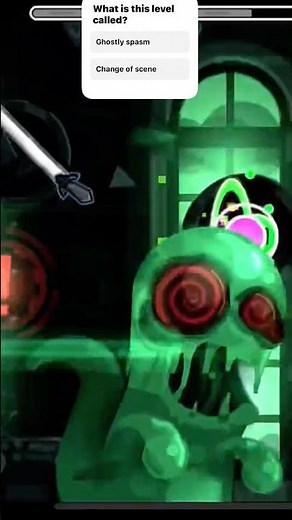 Change Of Scene! Geometry dash 2.2 Deco | Gaming Chamber #geometrydash #shorts