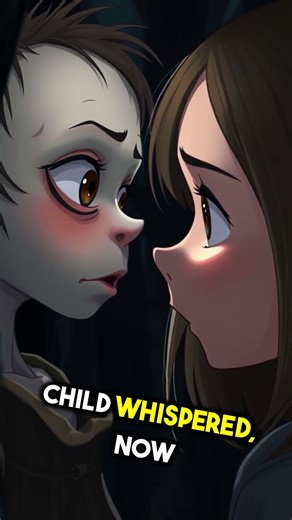 The Haunted Doll and the Forest That Never Lets You Leave 🌲👻