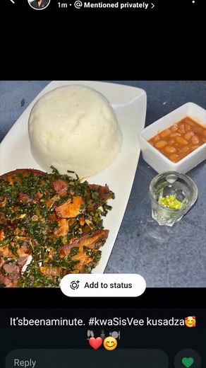 #food | Netsai Ndowa