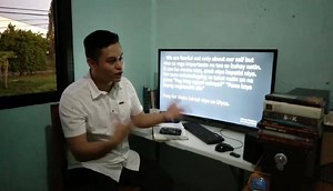 28 reactions · 11 shares | Midweek message! Comment down below para...