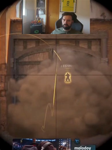 fallen awp is back #cs #csgo #csclips #tribo #cs2 #live #fallen #furia #gaules #mch #livehighlights