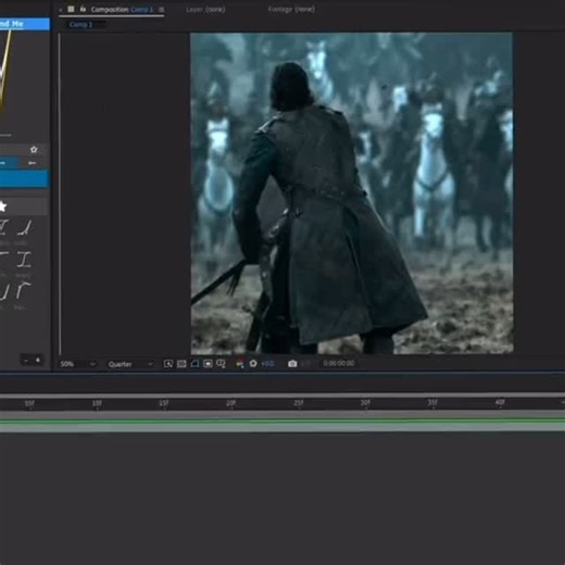XUDAYBERGANOV XUSHNUDBEK on Instagram: "Slow Twixtor Tutor for beginners 💻 . . . . . #edit #silxnce_vfx #aftereffects #car #tutorial"