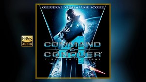 『命令与征服4：泰伯利亚的黄昏』游戏原声带 无损音质