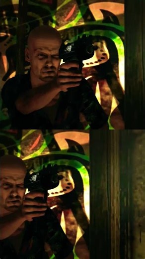 Max Payne 3 Sam Lake mod