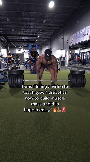 Diabetic Fitness Coach on TikTok