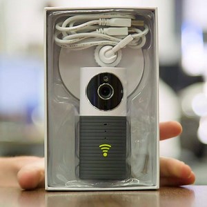 SecureWatch's fans around the world have been raving about how easy it is to use, the ability to scare off intruders with the built-in speaker, and how they can keep tabs on their home in the darkest of nights. Check it out, now up to 40% off! while stocks last. | Future Technology