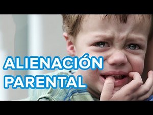 Alienación parental