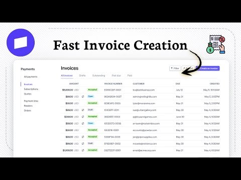 How to send invoices on Stripe (Billing Simplified)