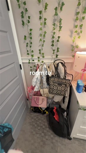 Room Tour: Full Bedroom Tour & Decor Ideas