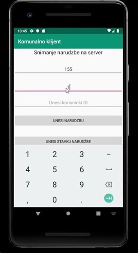 Android Emulator Pixel 2 API 28 5554 2019 12 19 10 45 01