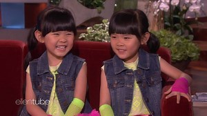 2.9M views · 10K reactions | I’ve searched the globe for the most incredible people, and brought them to me, just for you. #Ellen2500 | Ellen DeGeneres | Facebook