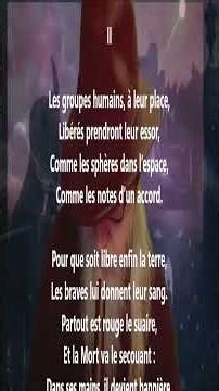 Les noces rouges II - Louise Michel lu par Yvon Jean