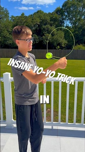 How to do revolutions yo-yo trick 🪀 #yoyo #yoyoing #yoyotricks #viral #tutorial #yoyochampion