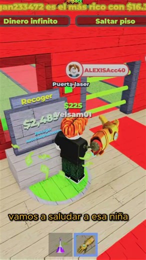 99 NOCHES en este Tycoon de Roblox 🏭💀 #gaming #roblox #blookhaven