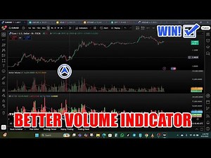 How Elite Traders Use the Better Volume Indicator in MT4 & MT5 for Unfair Precision