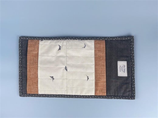 Interchangeable Knitting Needle Case With Zipper Pouch for Accessories, Crochet Hook Storage, Needle and Needle Cords Organiser. - Etsy