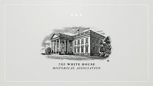 7.1K views · 391 reactions | The White House Historical Association...