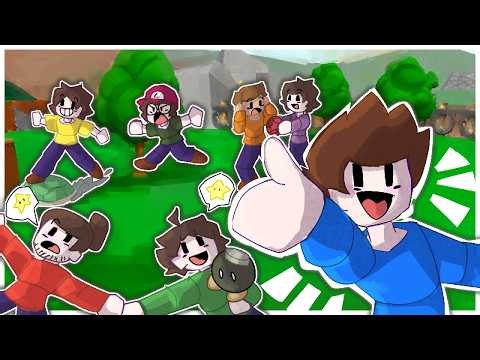 Super Mario 64 BoluLopez Edition - Mod COOP DX