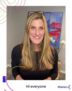 35 reactions · 6 comments | Hear from our very own Katherine Calvert, CMO, on why we're so thrilled that Khoros was named the Leader in the 2021 Social Suites Wave by Forrester! https://khoros.news/deqrqh | Khoros | Facebook