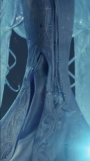 Blue Fairy Limited Edition Doll – Pinocchio 85th Anniversary - Disney Store Promotional Video