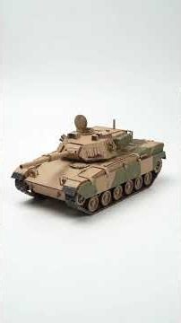 EP 11 S5 — Cardboard Military Tank | 🎯 “I built a massive military tank entirely from cardboard!”
