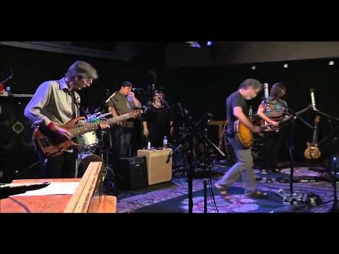 Jack Straw HD (Furthur) - TRI Studios - 6/7/2011