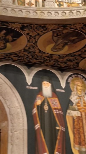 Manastirea Camarzani !!! | Simion Cucuietu