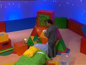 Hi-5 Nathan Dream Catcher