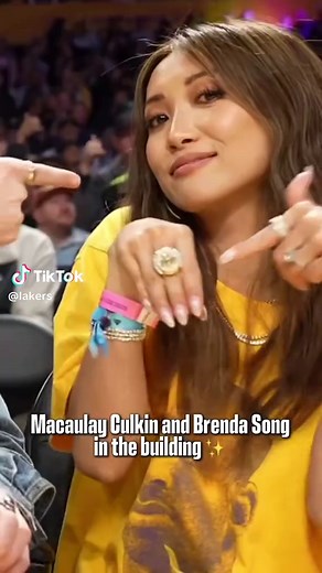 Exploring Brenda Song and Macaulay Culkin's Iconic Moments