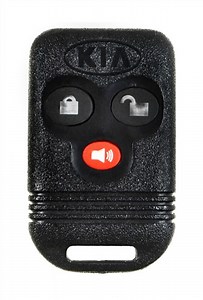 Kia Optima OEM 3 Button Key Fob Remote