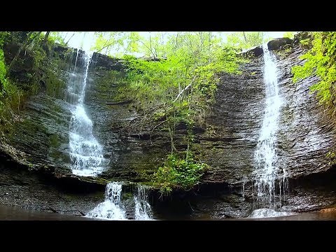 The Best Places to Visit in Arkansas