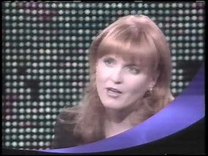 Commercials - TNT - December, 1996 (VHS)