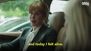 In honor of Nicole Kidman on her 53rd birthday, here are our favorite moments from the Aussie actress! https://gma.abc/3dhbSHJ | Good Morning America