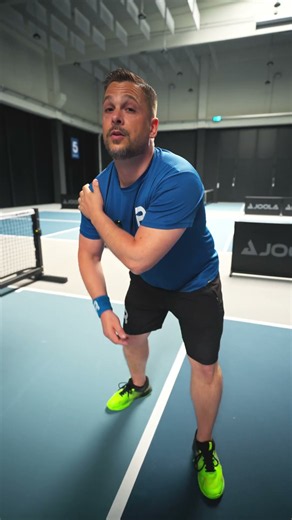 🎾 Your new favorite sport is waiting.