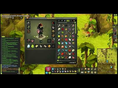 How to get to “Primitive Cemetery” from Koalaks Mountain? - Dofus 2