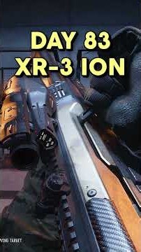 I Turned a Sniper Into A MINIGUN🤯
