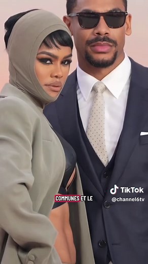 Teyana Taylor submergée par les regrets après sa rupture